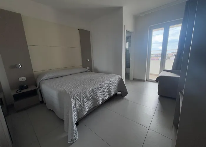 Hotel La Mela