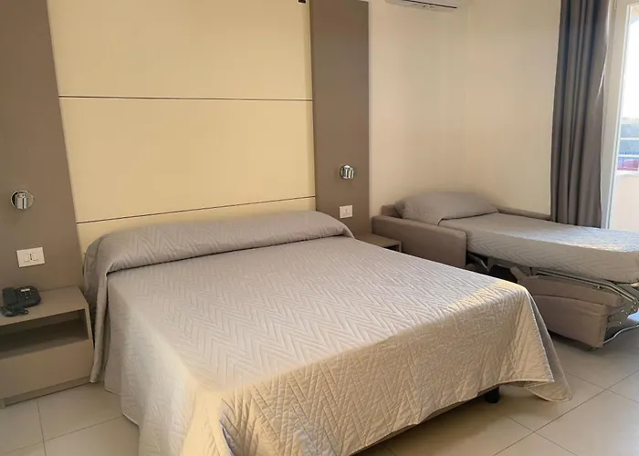 Hotel La Mela