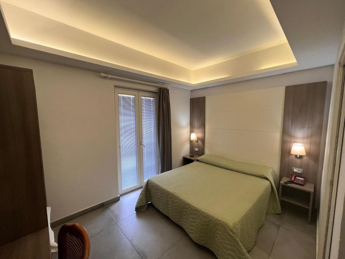 Hotel La Mela