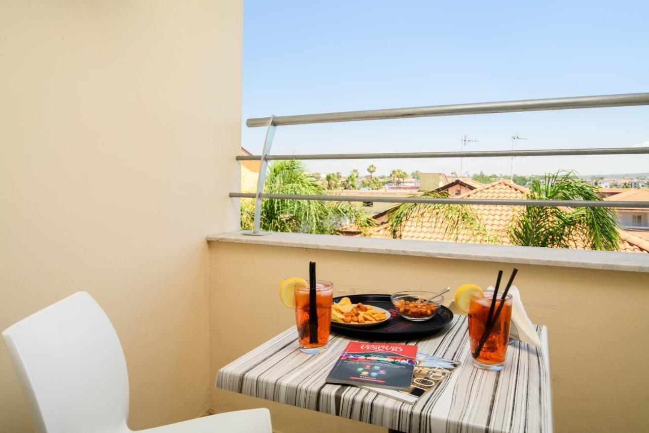 Hotel La Mela