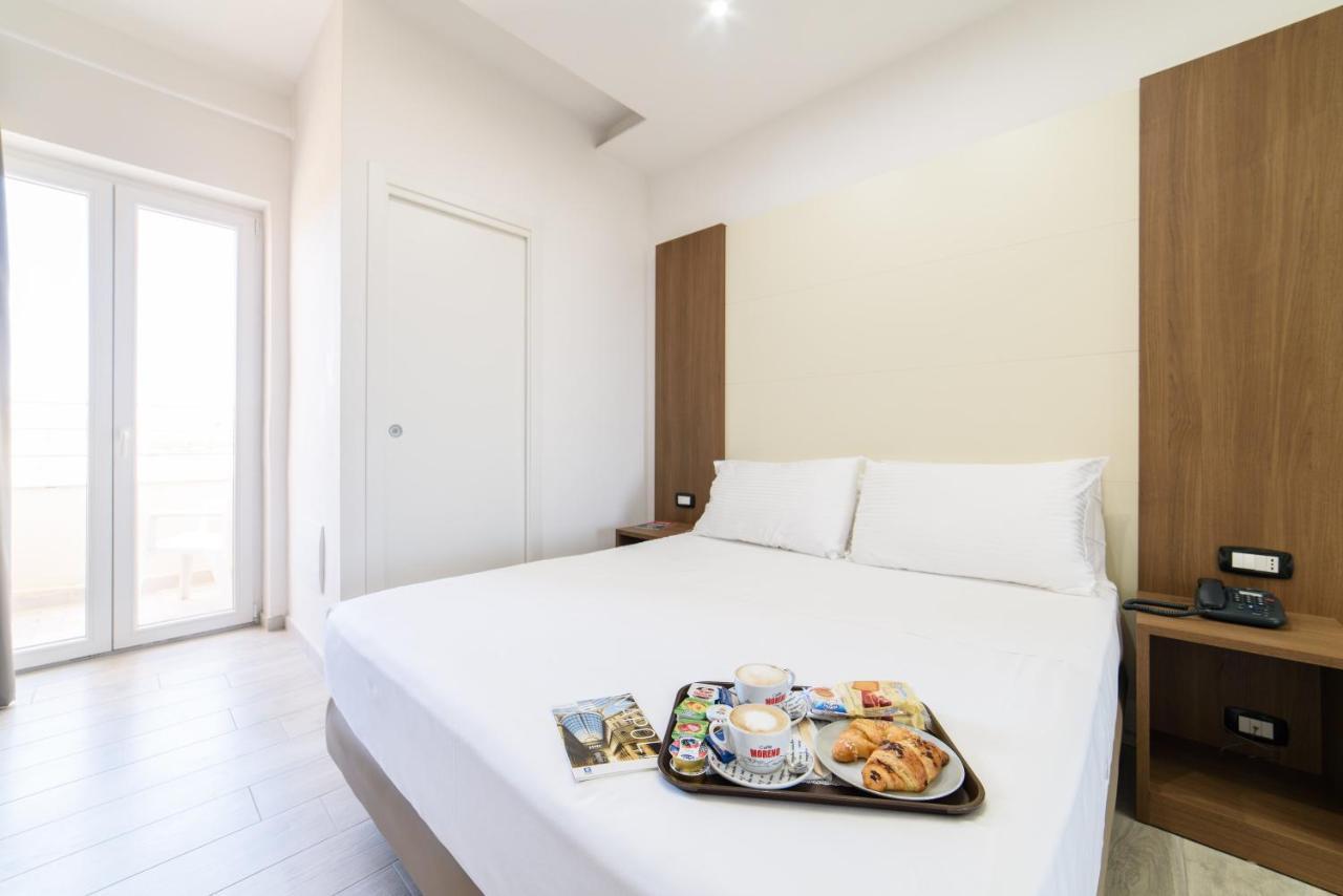 La Mela Hotel