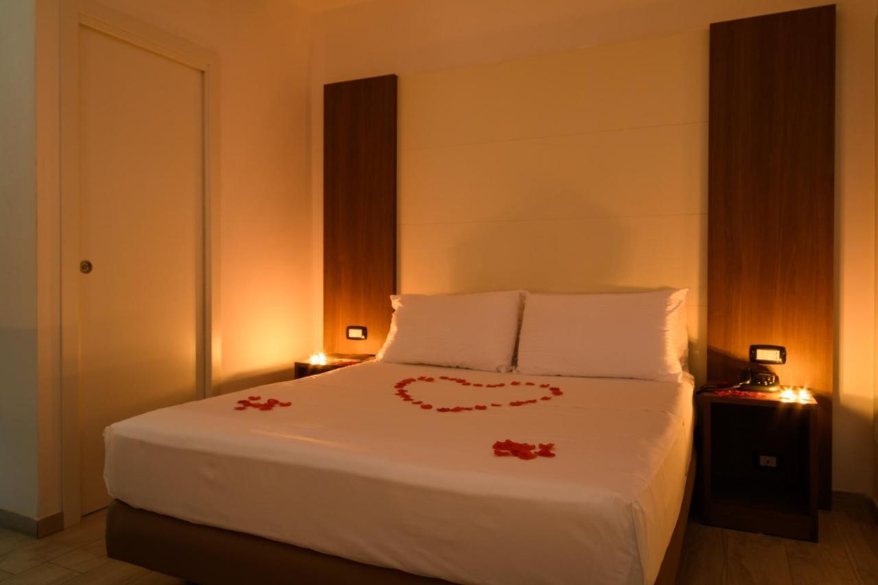 Hotel La Mela Varcaturo