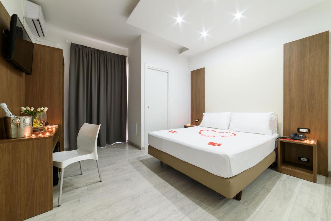 La Mela Hotel Varcaturo