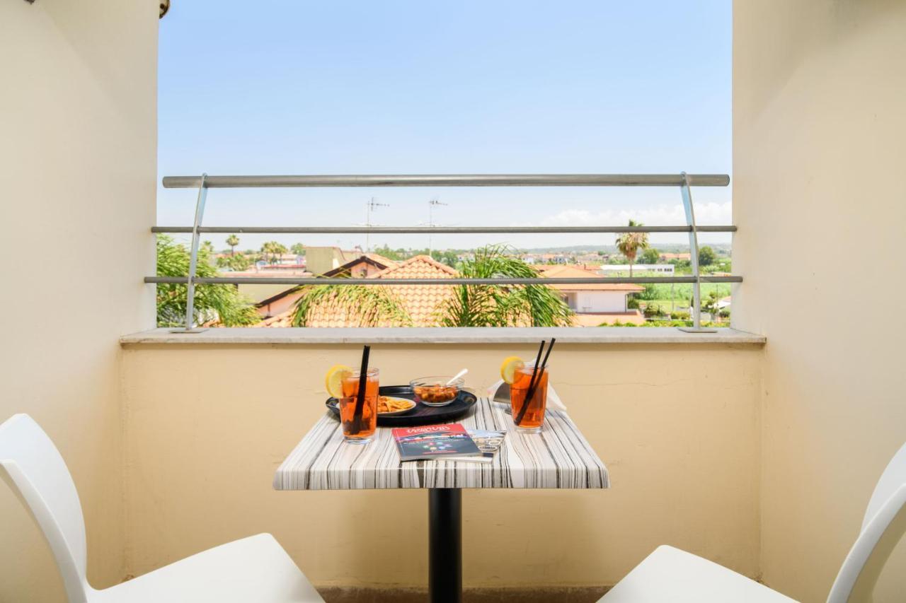La Mela Hotel Varcaturo