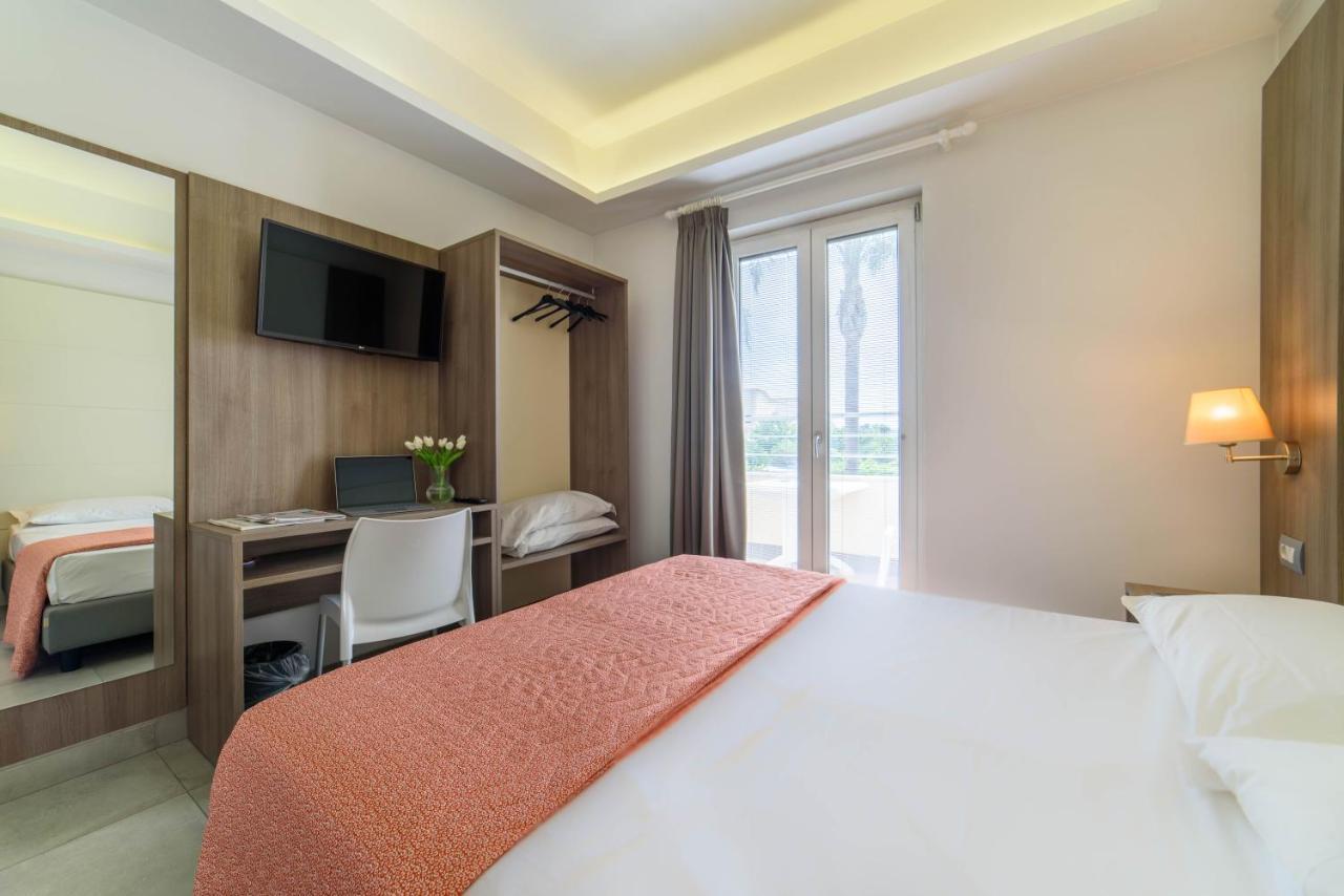 Hotel La Mela