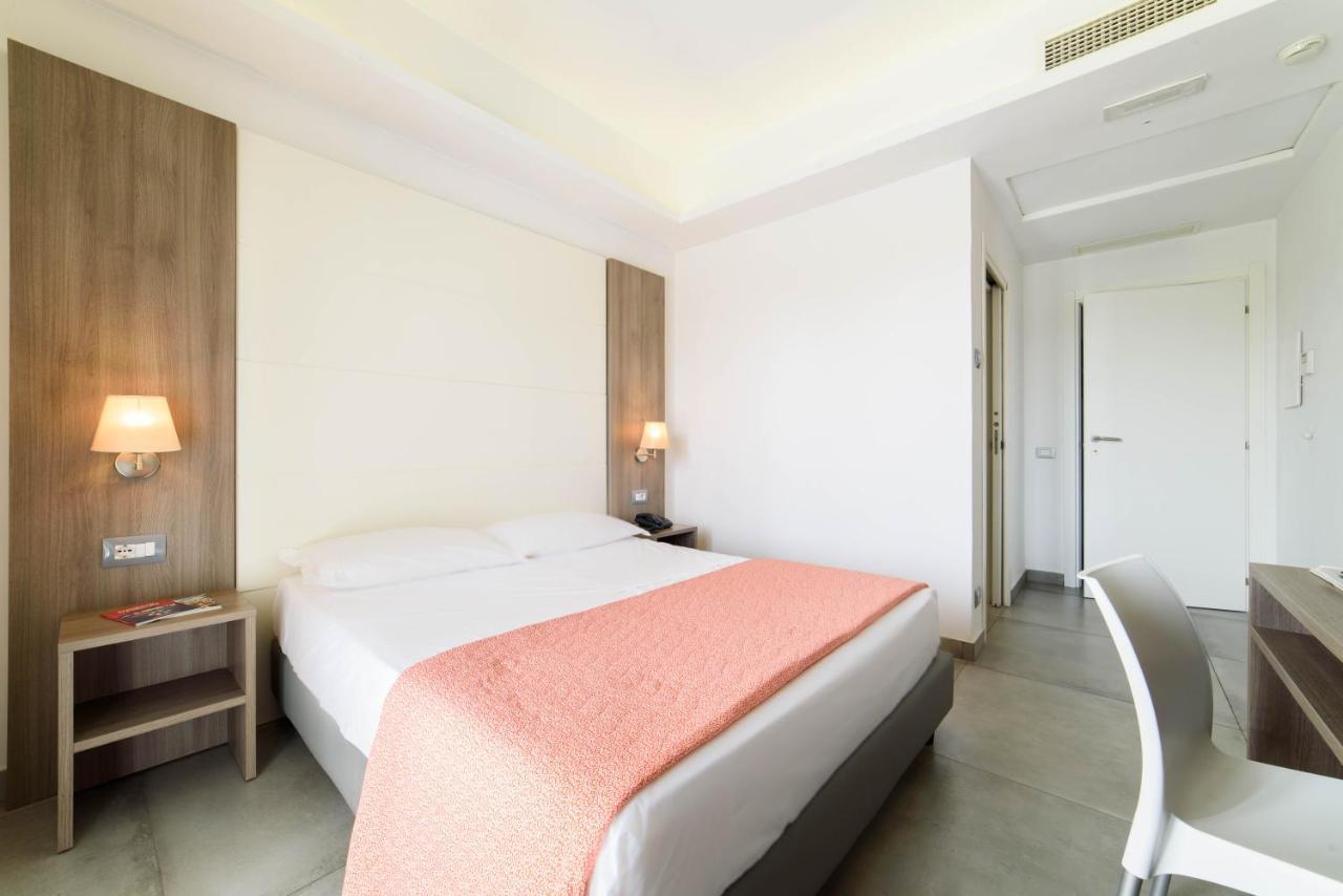 Hotel La Mela