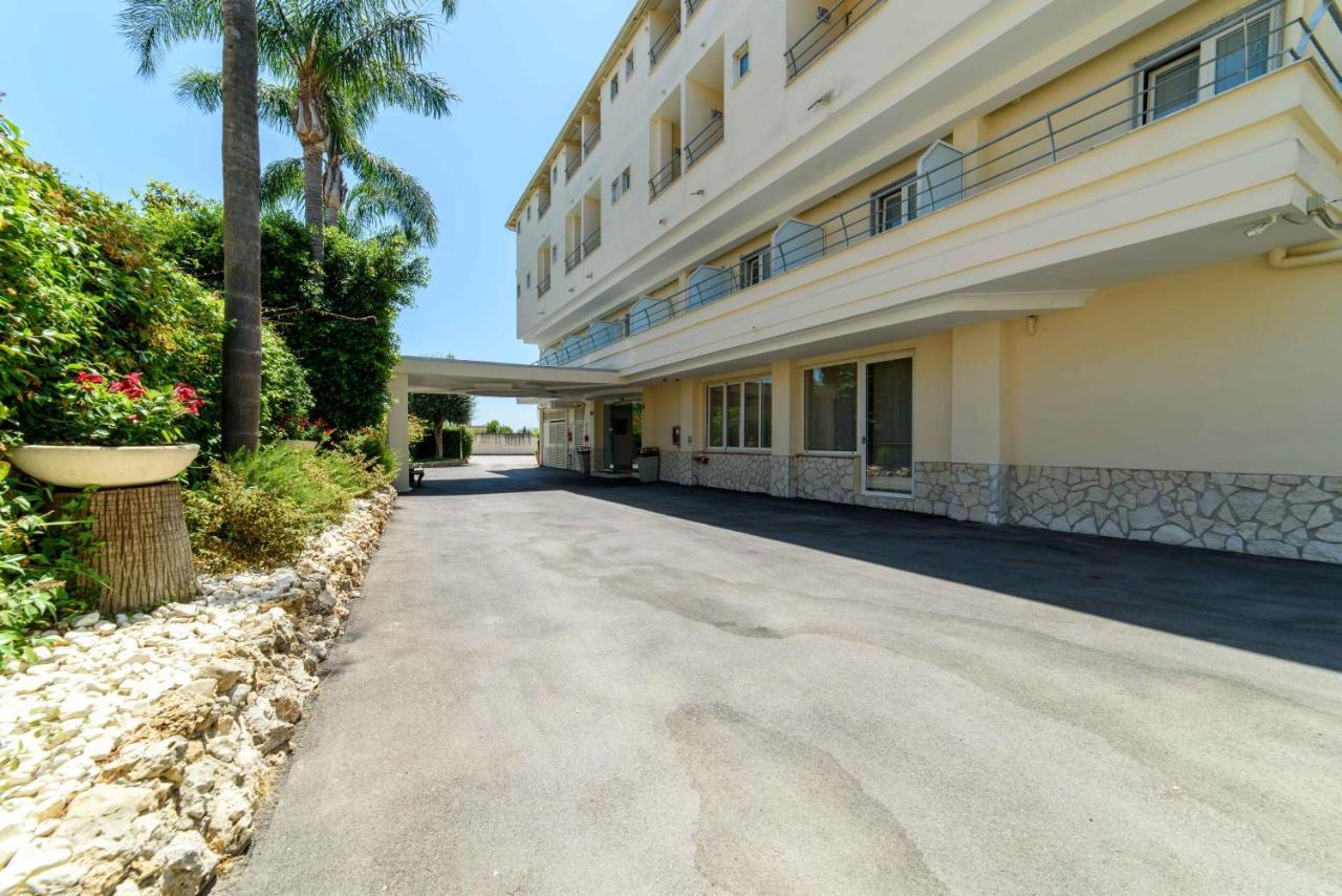 Hotel La Mela Varcaturo