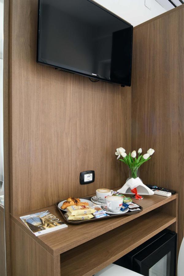 La Mela Hotel 3*