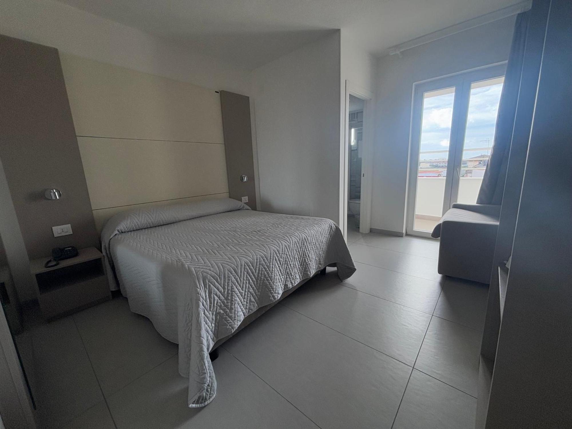 Hotel La Mela