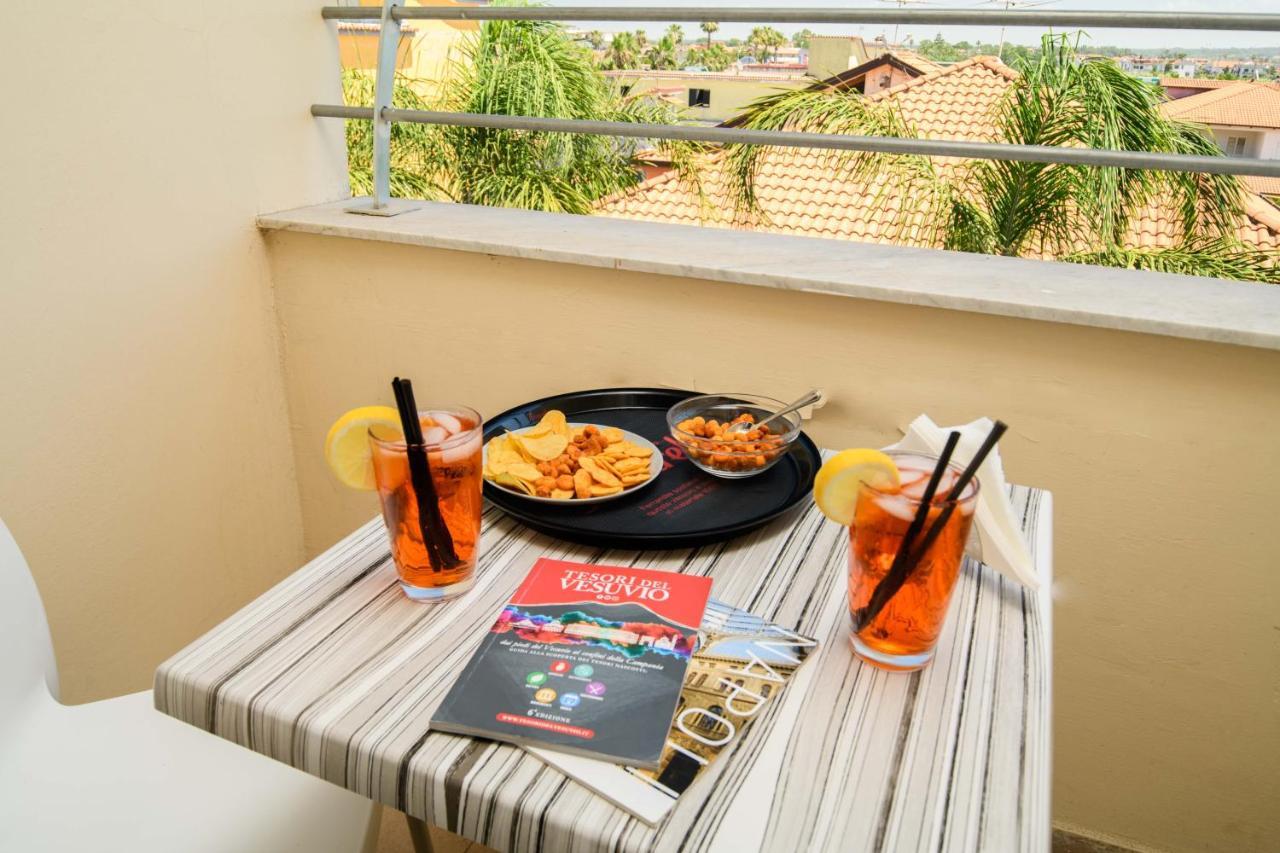 La Mela Hotel Varcaturo