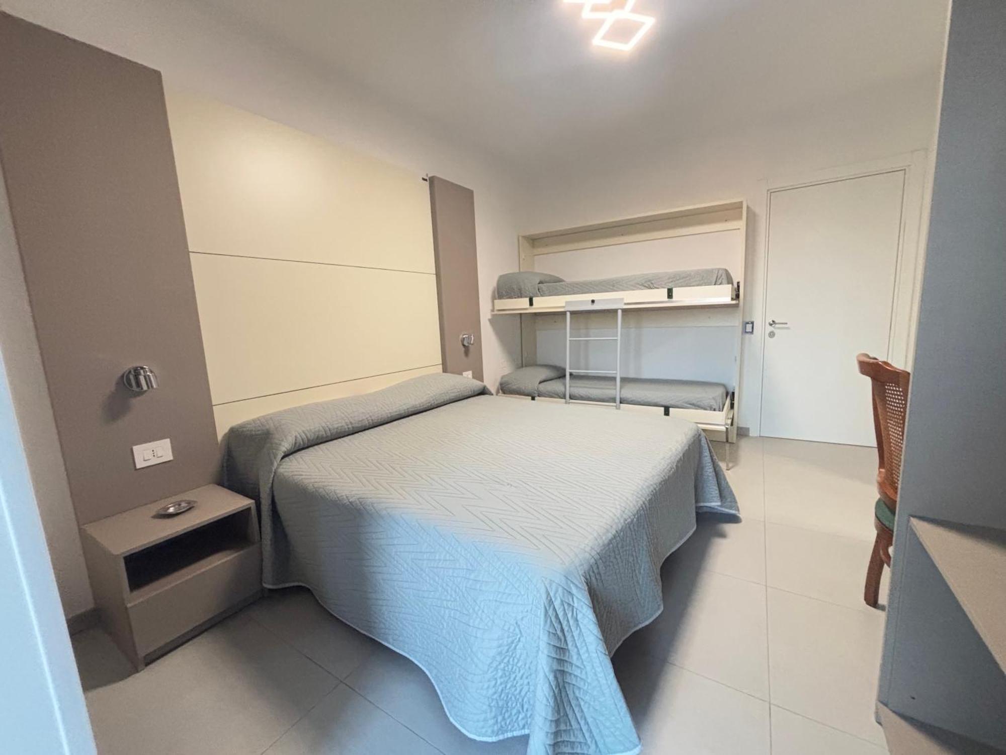 La Mela Hotel Varcaturo